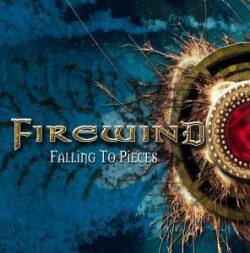 Firewind : Falling to Pieces